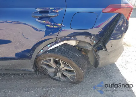 2021 Kia Seltos Ex из США, поврежденный, VIN KNDERCAA1M7096304